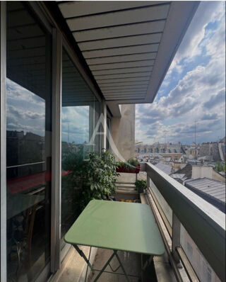  Appartement  vendre 1 pice 26 m