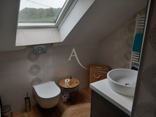  Maison  vendre 5 pices 110 m