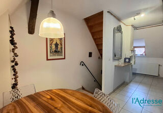  Appartement � vendre 2 pi�ces 32 m�