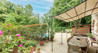  Maison  vendre 11 pices 424 m