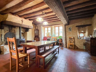  Maison à vendre 10 pièces 