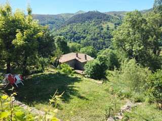Maison 104m2 Saint-Julien-du-Gua