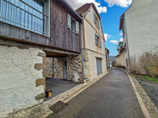  Maison � vendre 3 pi�ces 79 m�