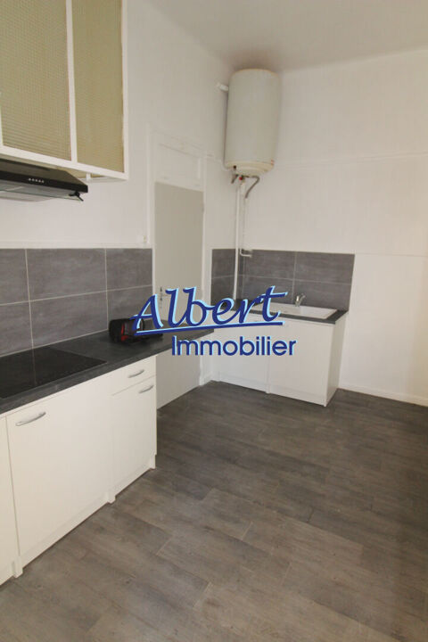  Appartement  louer 2 pices 39 m