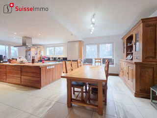  Maison à vendre 6 pièces 183 m²