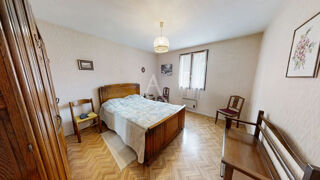  Maison à vendre 5 pièces 88 m²