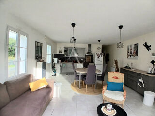  Maison � vendre 3 pi�ces 78 m�