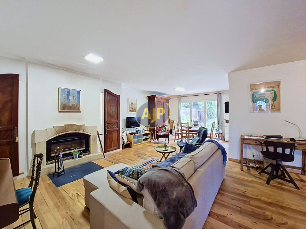A vendre charmante maison de 103m² - Secteur Bourran - Quartier recherché