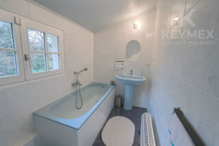  Maison � vendre 5 pi�ces 100 m�