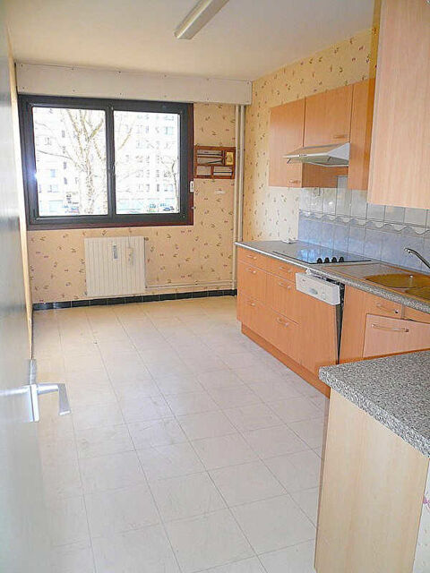  Appartement � louer 3 pi�ces 62 m�