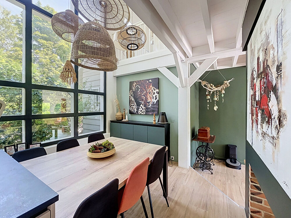 à vendre  Maison Olivet (45160)