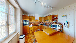  Maison à vendre 7 pièces 184 m²