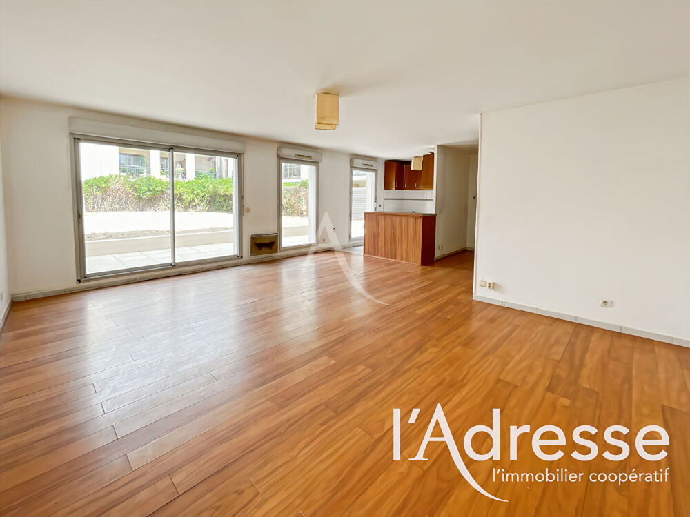 Appartement La Ciotat - 4 pièces - 85 m2