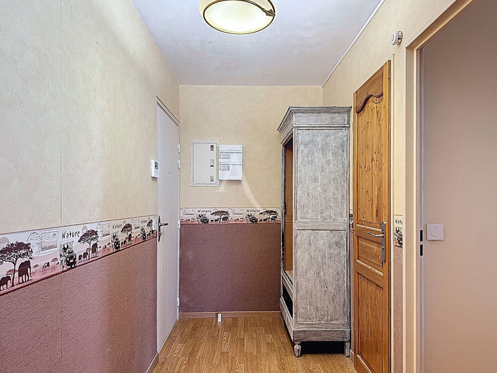 Vente Appartement Appartement Angers 3 pièce(s) 76 m2 Angers