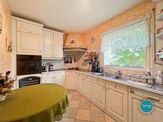  Maison � vendre 7 pi�ces 132 m�