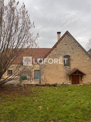  Maison à vendre 7 pièces 240 m²