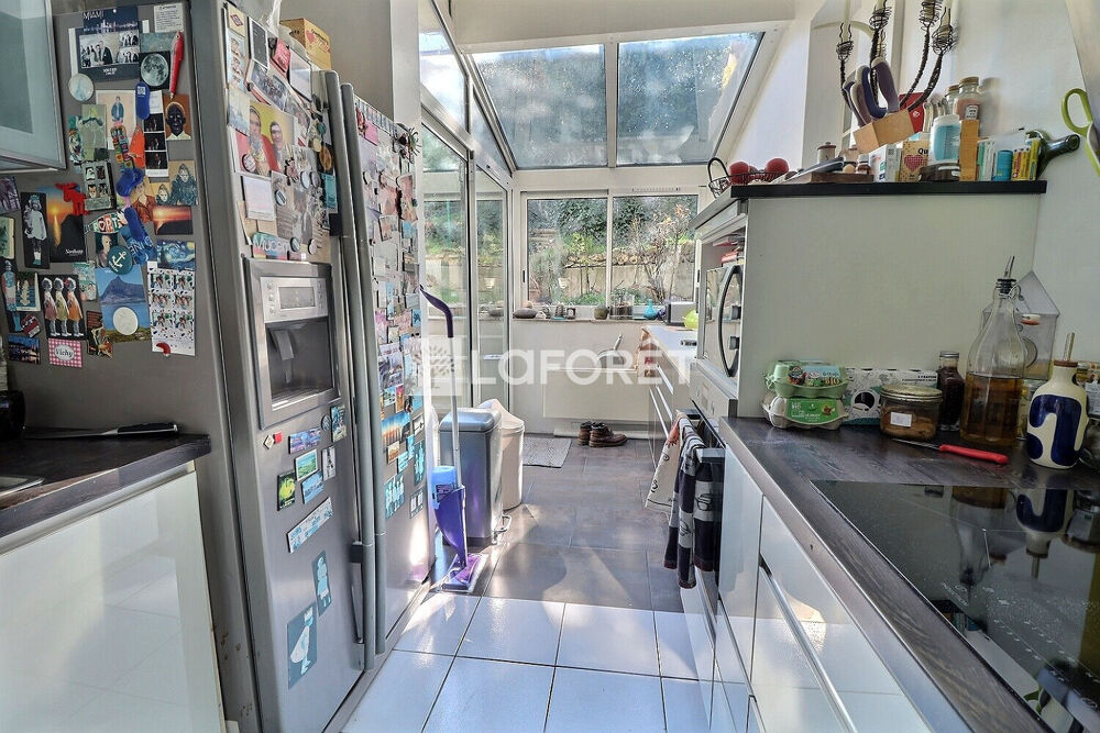 � vendre  Maison Rueil-Malmaison (92500)