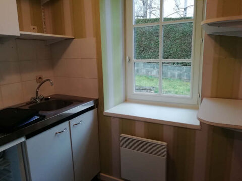  Appartement � louer 2 pi�ces 35 m�