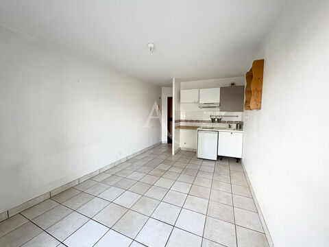  Appartement � louer 2 pi�ces 33 m�