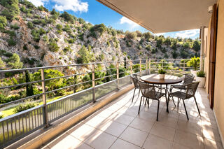  Appartement à vendre 3 pièces 55 m²