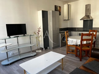  Appartement à louer 2 pièces 36 m²