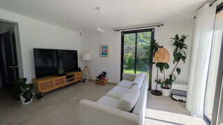  Maison à louer 5 pièces 125 m²