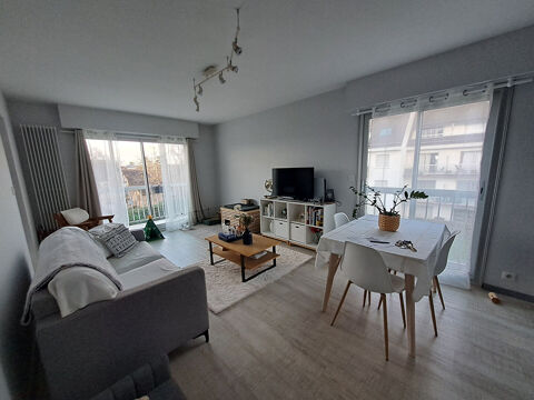  Appartement � louer 3 pi�ces 59 m�