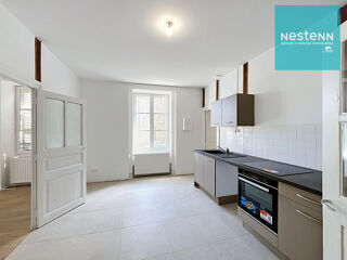  Appartement à louer 2 pièces 55 m²