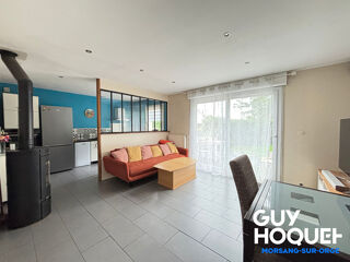  Maison  vendre 4 pices 71 m