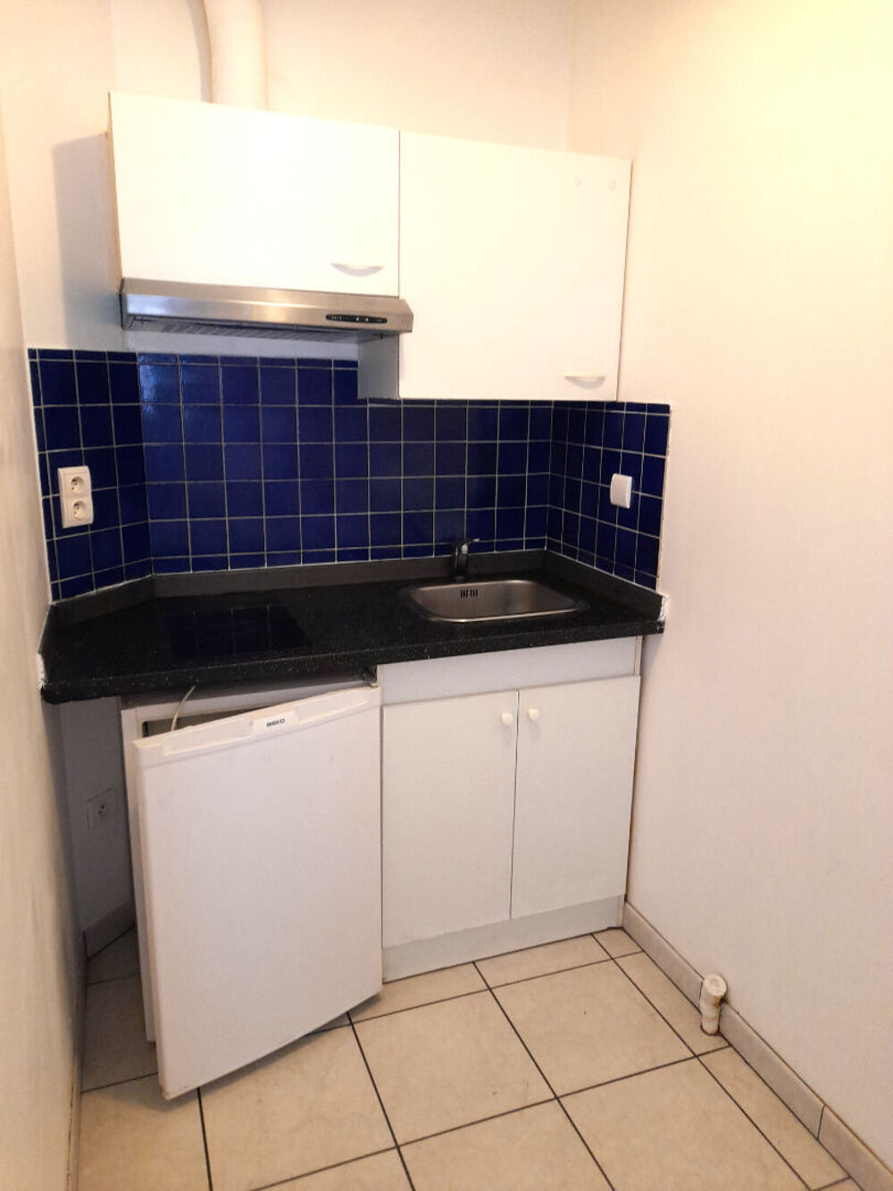 Location Appartement Appartement Chateau Thierry 2 pi�ce(s) 42.96 m2 Chateau thierry