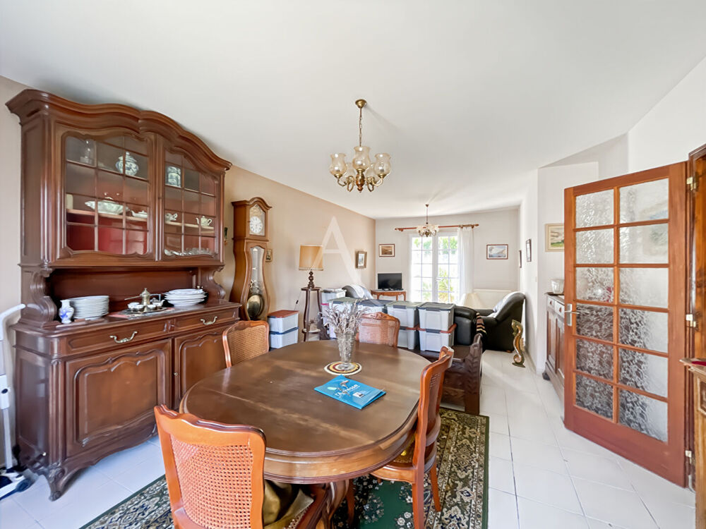 Vente Maison Propriété 