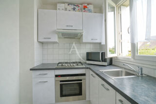  Appartement à vendre 3 pièces 49 m²