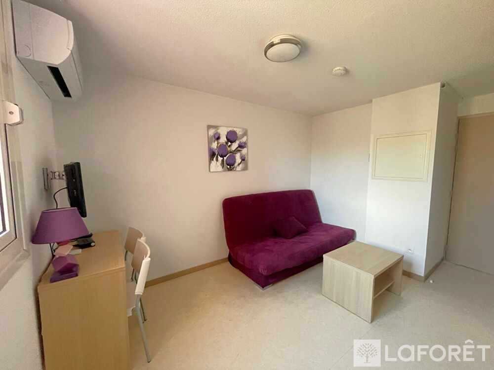 Location Appartement Vernet Les Bains -  Studio Vernet les bains