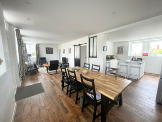  Maison  vendre 7 pices 128 m