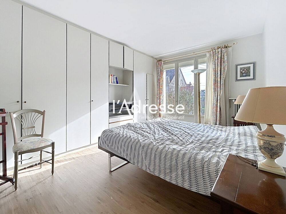 Vente Maison Maison 160 m² à rénover - Environnement verdoyant proche toutes commodités - Beau terrain Saint avertin