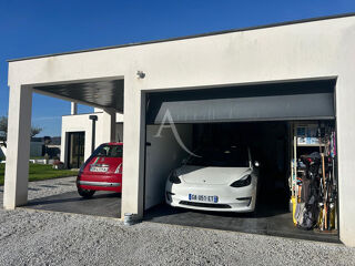  Maison  vendre 7 pices 165 m