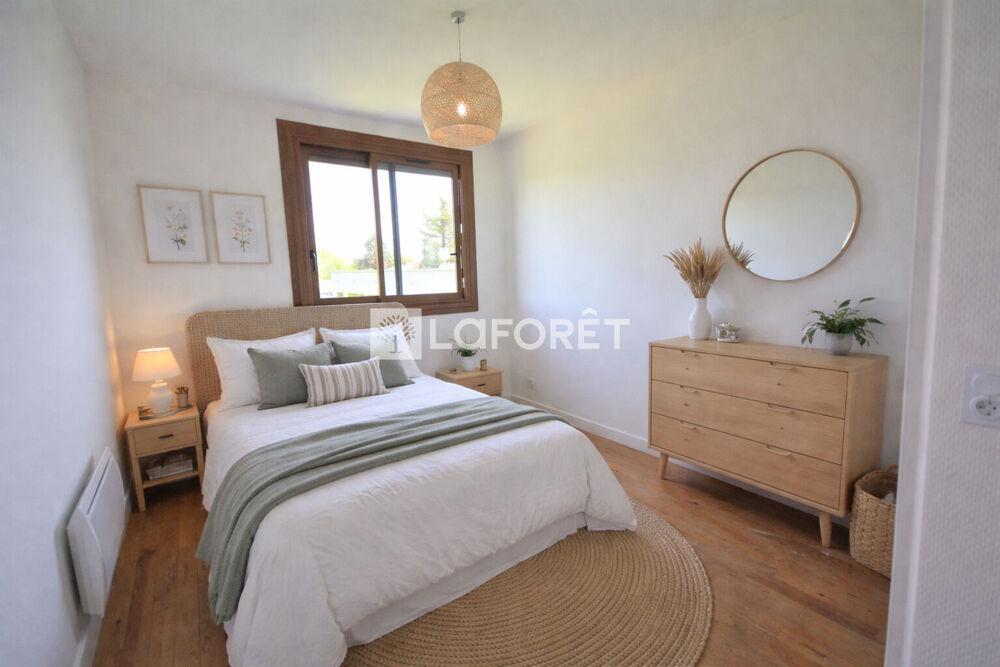 Villemur-sur-tarn - 3 pièce(s) - 54 m²