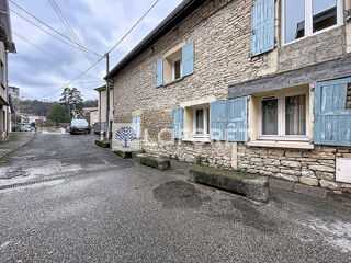  Appartement � vendre 2 pi�ces 38 m�