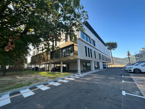 Bureaux à louer PESSAC 5557 33600 Pessac
