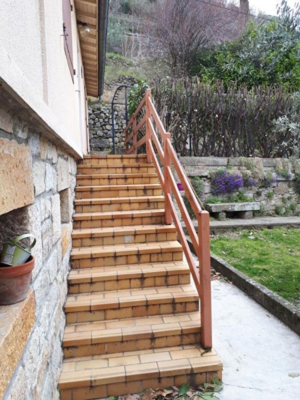 Location Maison Maison Ucel 4 pièce(s) 117 m2 Ucel