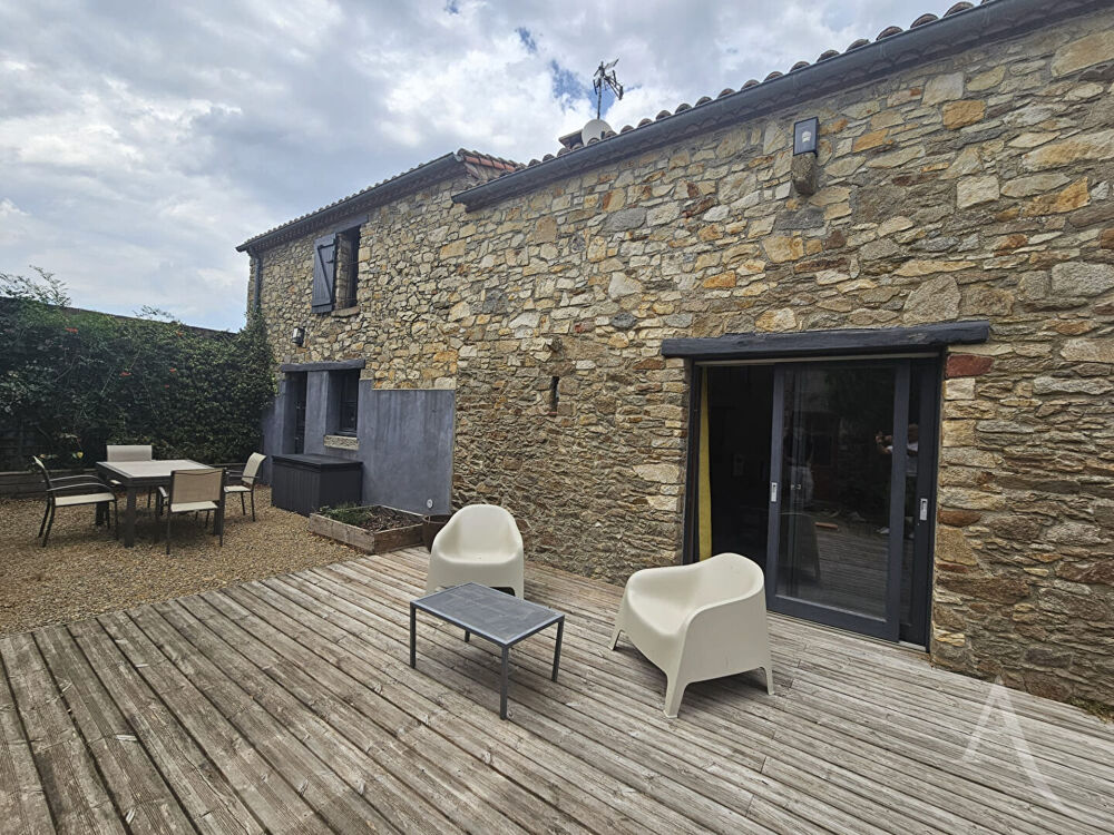 Maison 3 pièces 103 m² · à Lege · 103 m² · 186 500 €