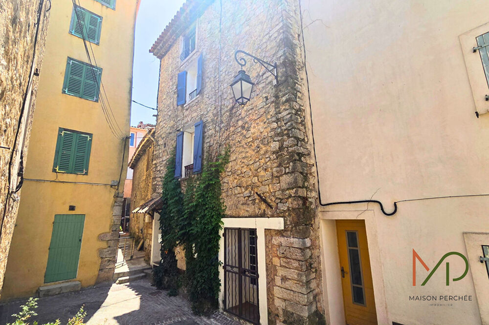 Vente Maison Maison de village Trans En Provence 87 m2 Trans en provence