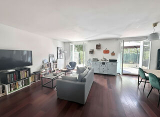  Maison à vendre 5 pièces 111 m²