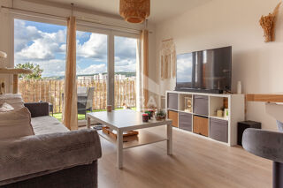  Appartement  vendre 3 pices 59 m