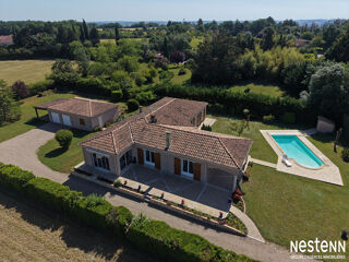  Maison � vendre 5 pi�ces 174 m�