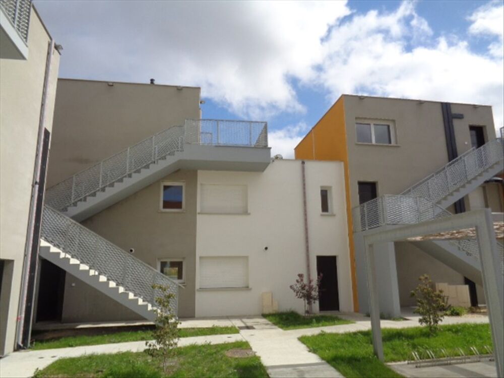 Location Maison AT HOME - M406 Eysines