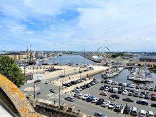  Appartement  vendre 11 pices 128 m