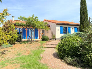  Maison à vendre 5 pièces 145 m²