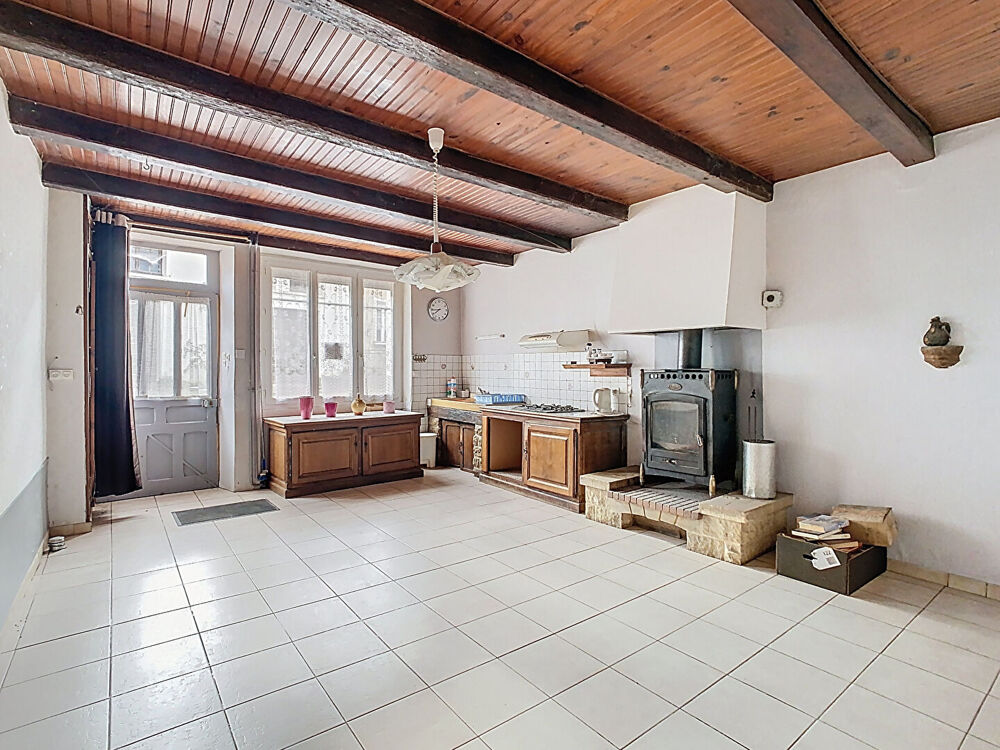 Vente Maison Maison Dampierre 6 pièce(s) 179 m2 Dampierre