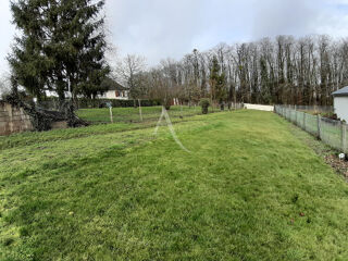 Terrain  vendre 1211 m